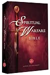 MEV Bible Spiritual Warfare: Modern English Version