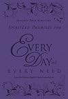 SpiritLed Promises for Every Day and Every Need: Insights from Scripture
