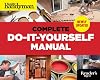 The Complete Do-it-Yourself Manual Newly Updated