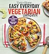 Taste of Home Easy Everyday Vegetarian Cookbook: 297 fresh, delicious meat-less recipes for everyday meals (Taste of Home Vegetarian)