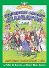President Adams' Alligator