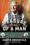 Measure of a Man: From Auschwitz Survivor to Presidents' Tailor