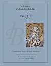 Isaiah (Ignatius Catholic Study Bible)