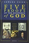 Five Proofs of the Existence of God