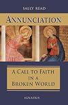 Annunciation: A Call to Faith in a Broken World