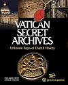 Vatican Secret Archives: Unknown Pages of Church History
