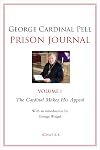 Prison Journal, Volume 1