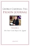 Prison Journal: The State Court Rejects the Appeal (Volume 2)