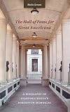 The Hall of Fame for Great Americans : a biography of Stanford White's forgotten memorial