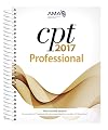 CPT 2017 Professional Edition (CPT/Current Procedural Terminology (Professional Edition))