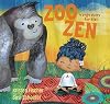 Zoo Zen: A Yoga Story for Kids
