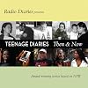 Teenage Diaries: Then and Now