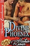 Divine Phoenix (Divine Creek Ranch #10)