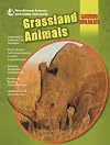 Grassland Animals (Saving Wildlife)