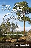 The Last of the Giants: How Christ Came to the Lumberjacks