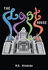 The Lost House (Red Rhino) (Red Rhino Books)