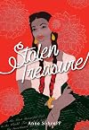 Stolen Treasure
