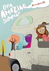 One Amazing Summer (Red Rhino)