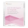 ICD-10-CM Experts for Hospitals (Spiral) with Guidelines 2022
