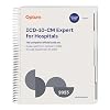 2023 ICD-10-CM Expert for Hospitals with Guidelines (Spiral)