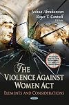 The violence against women act : elements and considerations