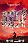 Relic (A Relic Novel)