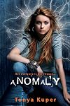 Anomaly (Schrodinger’s Consortium)
