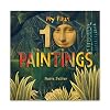 My First 10 Paintings