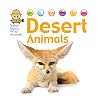 Desert Animals (Safari Sam)