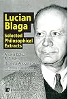 Lucian Blaga : selected philosophical extracts