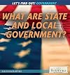 What are state and local government?