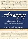 Arranging: A Beginner's Guide