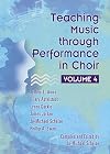 Teaching Music through Performance in Choir, Vol. 1--Various-