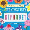 Mrs. Peanuckle's Flower Alphabet