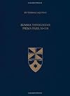 Summa Theologiae Prima Pars, 50-119 (Latin-English Edition)
