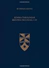 Summa Theologiae Secunda Secundae, 1-91 (Latin-English Edition)
