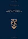 Summa Theologiae Secunda Secundae, 92-189 (Latin-English Edition)