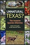 Unnatural Texas? (Gideon Lincecum Nature and Environment Series)