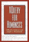 XQuery for Humanists (Coding for Humanists)