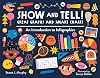 Show and Tell! Great Graphs and Smart Charts: An Introduction to Infographics