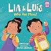Lia & Luís: Who Has More?