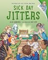 Sick Day Jitters (The Jitters Series)