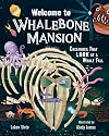 Welcome to Whalebone Mansion: Creatures That Lurk at a Whale Fall