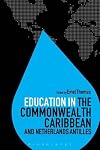 Education in the Commonwealth Caribbean and Netherlands Antilles