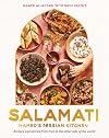 Salamati: Hamed's Persian Kitchen: Recipes and Stories from Iran to the Other Side of the World