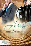 Aria [Blue Notes series]