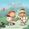 The Armor of God: Ephesians 6:10-18 (Bible Chapters for Kids)