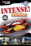 INTENSE! Machines: Level 2 (Spectrum® Readers)