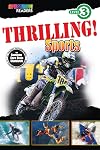 Thrilling! Sports: Level 3