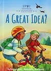 A Great Idea? (Up2u Adventure)